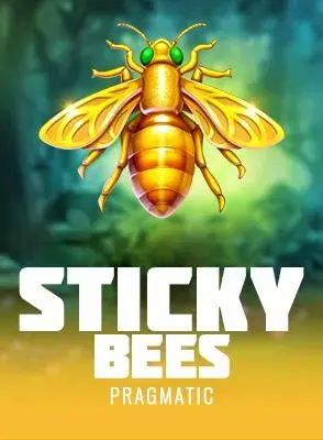 Sticky Bees