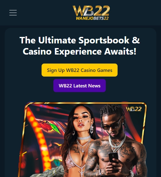 Wanejo Bets Casino